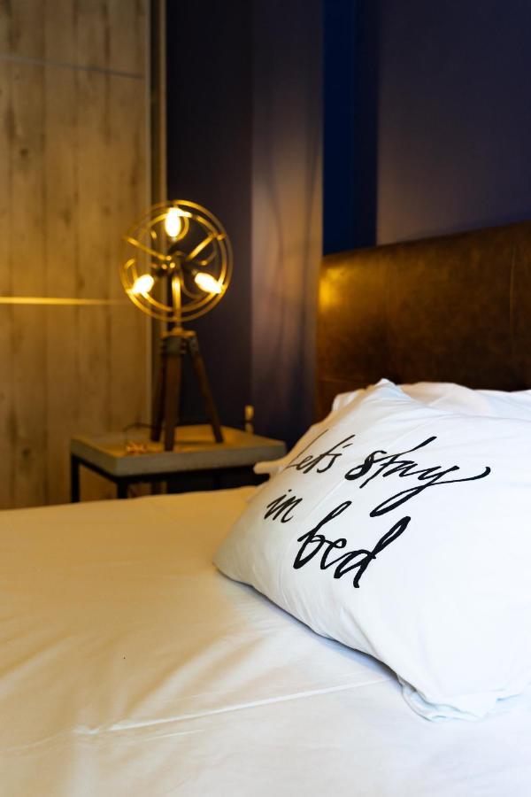 Cozy Modern Inside The Center Apartment Thessaloniki