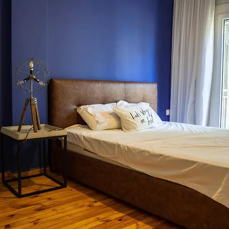Cozy Modern Apartment Inside The City Center Thessaloniki Exterior foto
