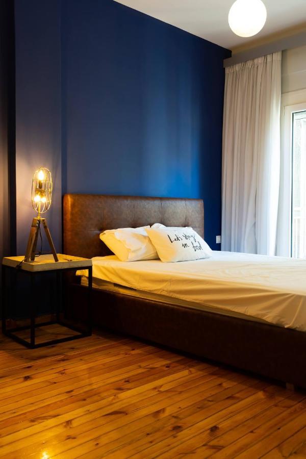 Cozy Modern Inside The Center Apartamento *