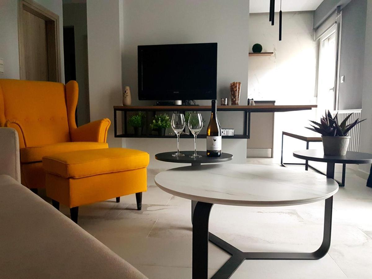 Cozy Modern Inside The Center Apartamento *