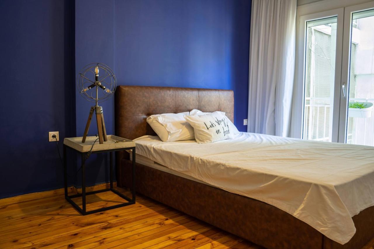 Apartamento Cozy Modern Inside The Center