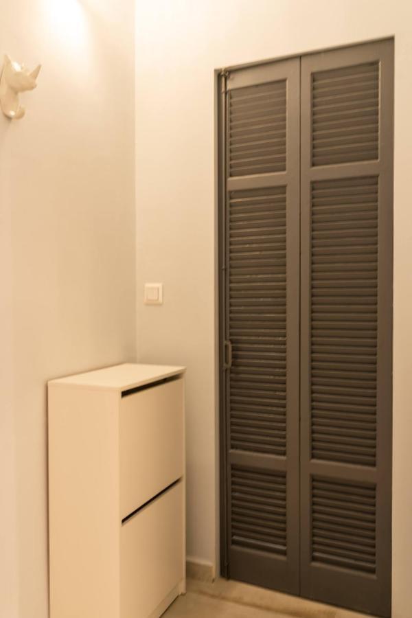 דירה Cozy Modern Inside The Center *